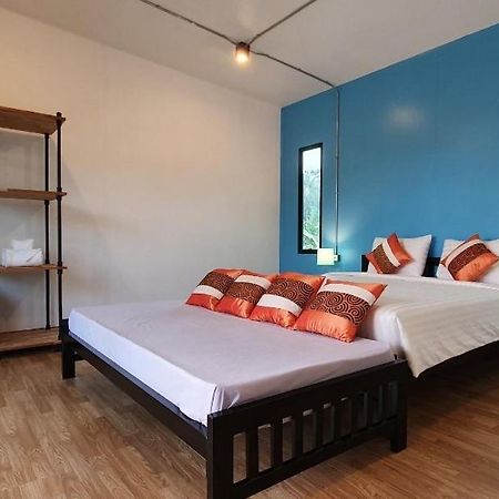 Koh Kood Chalet Ban Hin Dam Luaran gambar