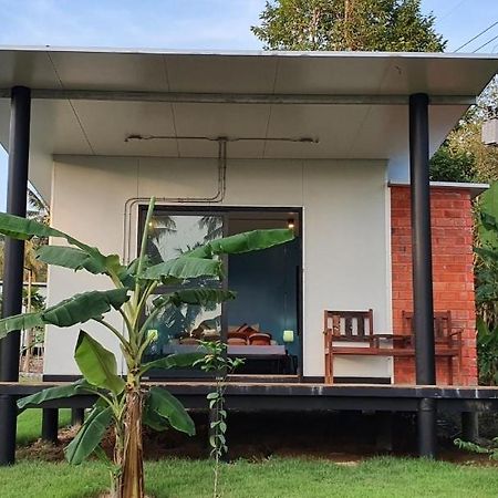 Koh Kood Chalet Ban Hin Dam Luaran gambar