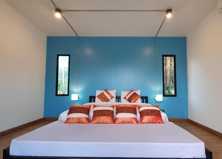 Koh Kood Chalet Ban Hin Dam Luaran gambar